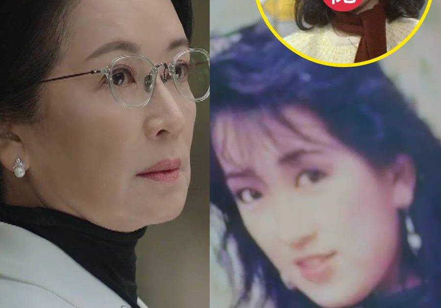 璀璨之城｜龔慈恩41年前絕美舊照出處大揭秘 憑無敵神顏一炮而紅獲封「仙氣花旦」