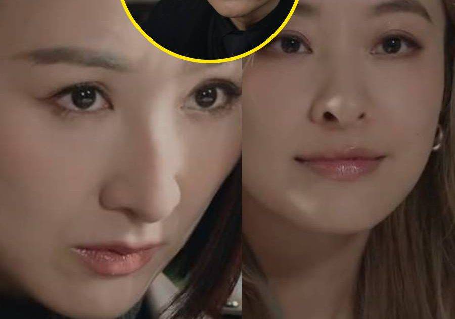 璀璨之城｜情婦陳瀅竟愛上老婆！張智霖當場嚇到O嘴 網民激讚：視帝級演出