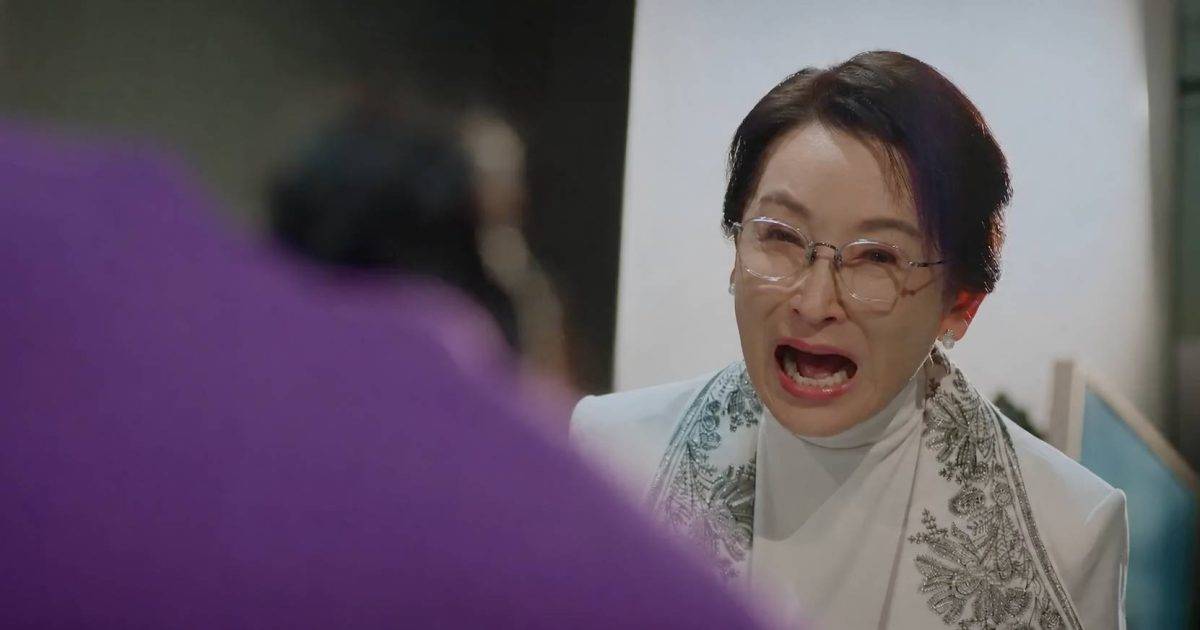 璀璨之城｜龔慈恩分半鐘演技大爆發 失控狂吼蔡一智 1句對白盡晒功架